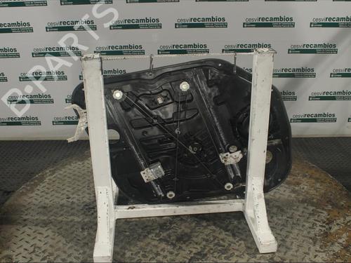 Front right window mechanism KIA CARENS IV 1.6 GDi | BP12077384C23 - Image 2