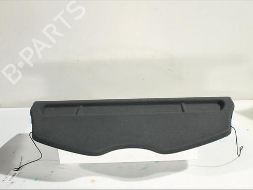 Used Rear parcel shelf NISSAN LEAF (ZE0) Electric (109 hp) 26283308