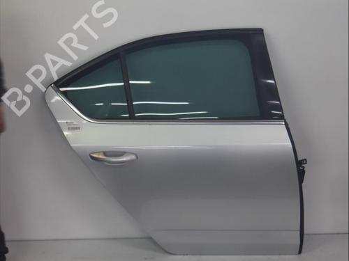 Used Right rear door Right rear door SKODA OCTAVIA III (5E3, NL3, NR3) 1.6 TDI (115 hp) 27310076 27310076