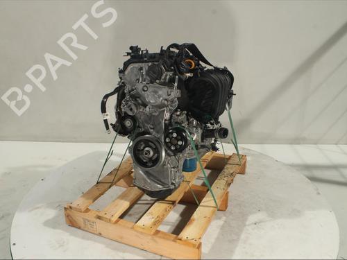 Engine KIA RIO IV (YB, SC, FB) 1.25 | BP15213316M1 