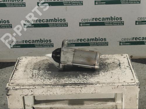 Starter RENAULT KADJAR (HA_, HL_) 1.3 TCe 140 (HLNB, HLN1) | BP11901022M8