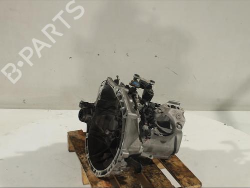 Gearbox CITROËN C3 III (SX) 1.5 BlueHDi 100 (SXYHYP, SXYHTU) | BP14996853M3 