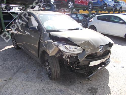 Used Parts TOYOTA YARIS (_P21_, _PA1_, _PH1_) 1.5 Hybrid (MXPH10, MXPH11) (116 hp) 4200452