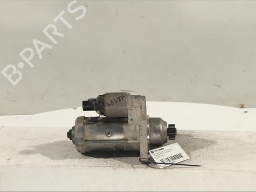 Used Starter Starter VW GOLF ALLTRACK VII Variant (BA5, BV5) 1.6 TDI 4motion (110 hp) 11990348 11990348