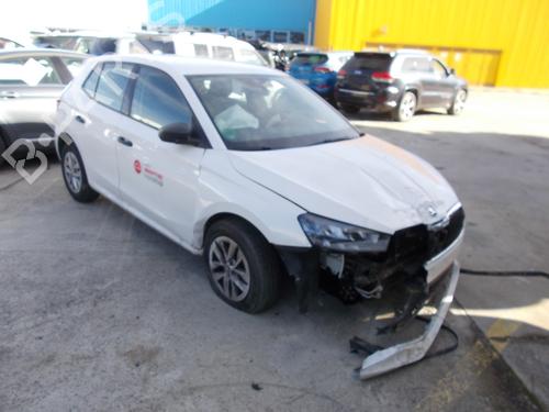 Headlight switch SKODA FABIA IV (PJ3) 1.0 MPI | BP32223539I24  - Image 5