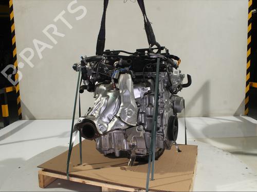 Engine RENAULT CLIO V (B7_) 1.6 E-TECH 140 (B7MU) | BP33836599M1 - Image 4