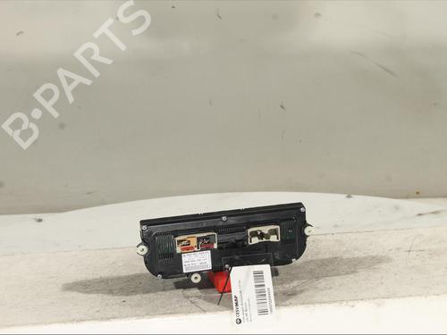 Climate control VW SCIROCCO III (137, 138) 2.0 TDI | BP24151981I5 