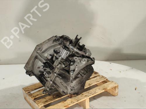 Gearbox OPEL ASTRA J (P10) 1.4 Turbo (68) | BP24151944M3 