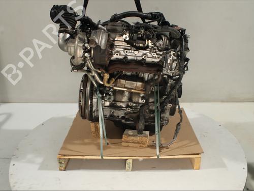 Motor TOYOTA RAV 4 III (_A3_) 2.2 D 4WD (ALA30_, ALA30R) (177 hp) 32150930