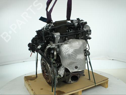 Engine KIA NIRO I (DE) 1.6 GDI Hybrid | BP40241164M1 - Image 3