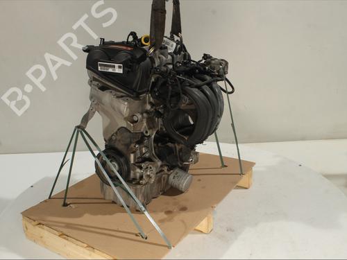 Engine SKODA FABIA III (NJ3) 1.0 | BP29382532M1 