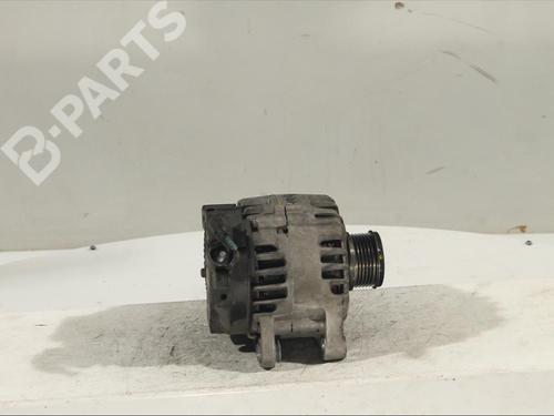 Alternator PEUGEOT 208 I (CA_, CC_) 1.6 BlueHDi 100 | BP11911173M7