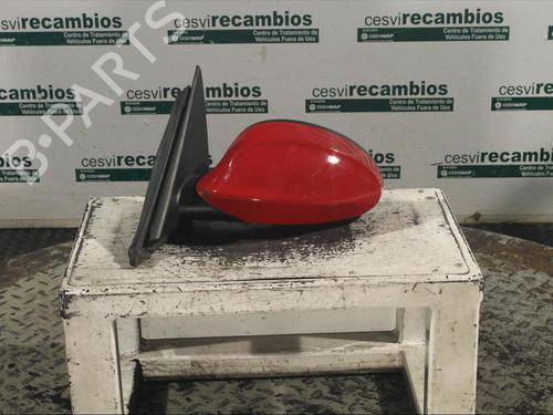Left mirror BMW 3 (E90)  | BP12077245C26 