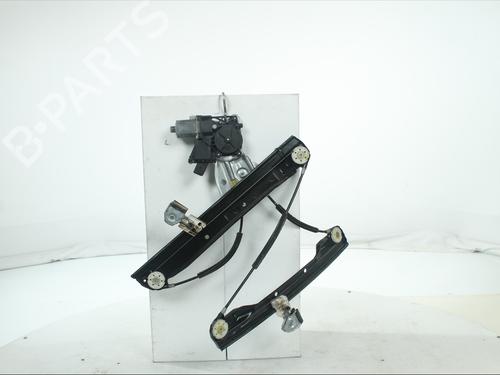 Front left window mechanism OPEL MERIVA B MPV (S10) 1.6 CDTI (75) | BP38714063C22 - Image 2