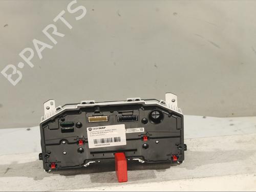 Instrument cluster TOYOTA YARIS CROSS (MXP_) 1.5 Hybrid (MXPJ10) | BP29382856C47 