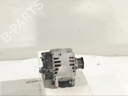 Alternator VW TIGUAN ALLSPACE (BW2, BJ2) 2.0 TDI 4motion | BP24352801M7