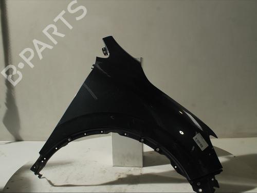 Used Right front fenders Right front fenders RENAULT KADJAR (HA_, HL_) 1.3 TCe 140 (HLNB, HLN1) (140 hp) 33418176 33418176