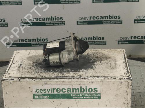 Used Starter Starter OPEL ASTRA J Sports Tourer (P10) 1.4 LPG (35) (140 hp) 11900096 11900096