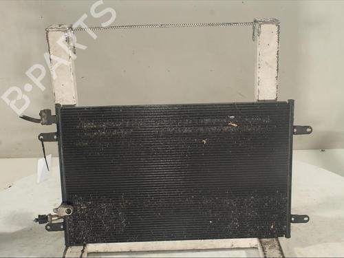 Used AC radiator AC radiator AUDI A6 Allroad C6 (4FH) 3.0 TDI quattro (240 hp) 19505361 19505361