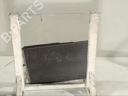 AC radiator KIA PRO CEE'D (JD)  | BP16320439M32 