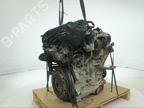 Engine SEAT LEON (KL1, KLG) 1.5 TSI | BP36367931M1 - Image 3