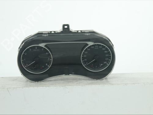 Used Instrument cluster Instrument cluster 37285517 37285517