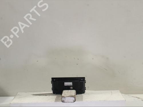 Display CITROËN C3 III (SX) 1.5 BlueHDi 100 (SXYHYP, SXYHTU) | BP33008265C48 - Image 2