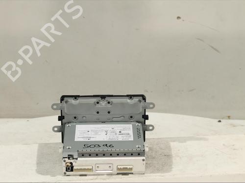 Radio SMART FORTWO Coupe (453) 0.9 (453.344, 453.353) | BP13379149E6 
