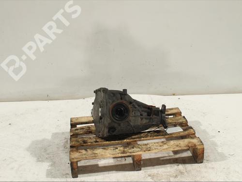 Differential hinten MERCEDES-BENZ C-CLASS (W203) C 180 Kompressor (203.046) | BP11904228M24 