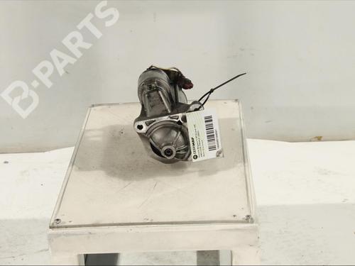 Starter RENAULT MEGANE II Estate (KM0/1_) 1.9 dCi (KMRG, KM1G, KM0G, KM2C) | BP11903138M8 
