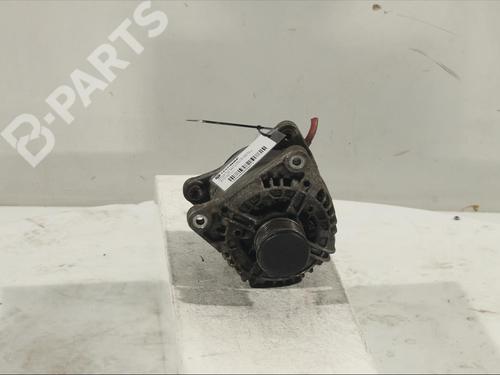 Alternator RENAULT CLIO III (BR0/1, CR0/1) 1.2 16V (BR02, BR0J, BR11, CR02, CR0J, CR11) | BP11967565M7 
