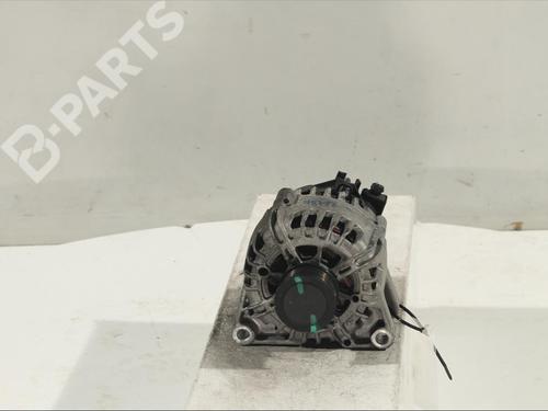 Alternator FORD TOURNEO COURIER B460 MPV 1.5 EcoBlue | BP11908842M7 
