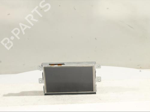Used Display monitor LAND ROVER DISCOVERY SPORT (L550) 2.0 D (150 hp) 26900419