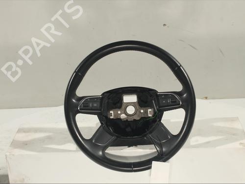 Used Steering wheel Steering wheel AUDI A3 (8V1, 8VK) 1.6 TDI (105 hp) 11985154 11985154