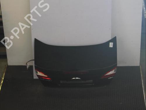 Used Tailgate Tailgate FORD MONDEO IV (BA7) 2.0 TDCi (140 hp) 14525075 14525075