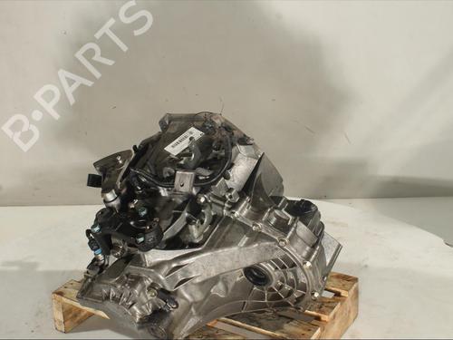 Gearbox NISSAN QASHQAI / QASHQAI +2 I (J10, NJ10, JJ10E) 1.6 dCi | BP18131736M3 
