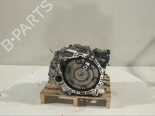 Used Gearbox CITROËN C3 III (SX) 1.5 BlueHDi 100 (SXYHYP, SXYHTU) (102 hp) 16038348