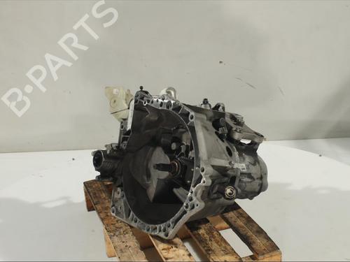 Gearbox CITROËN C3 Picasso (SH_) 1.6 HDi 115 | BP11912170M3 