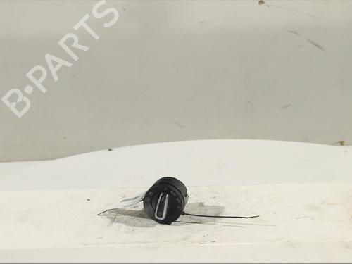 Used Headlight switch Headlight switch VW TOURAN (1T3) 2.0 TDI (110 hp) 11911837 11911837