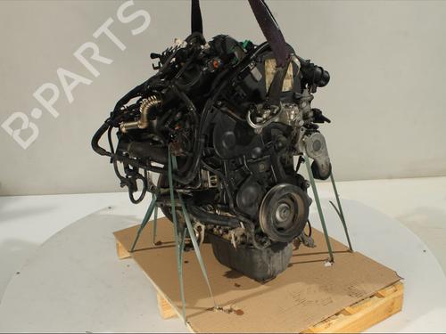 Engine PEUGEOT 2008 I (CU_) 1.6 BlueHDi 100 | BP28312684M1 