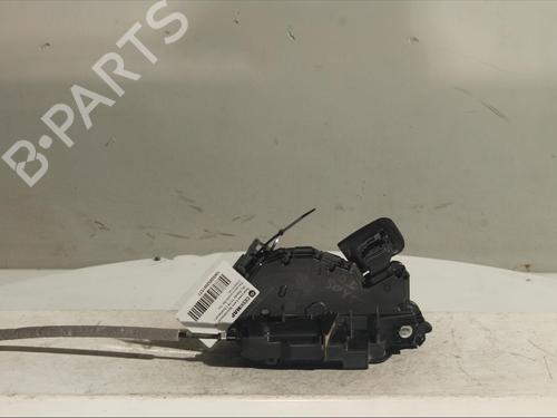 Used Front left lock Front left lock SEAT LEON (KL1, KLG) 1.5 eTSI (150 hp) 15184073 15184073