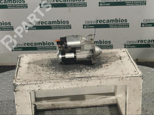Starter DACIA SANDERO II  | BP11899401M8 