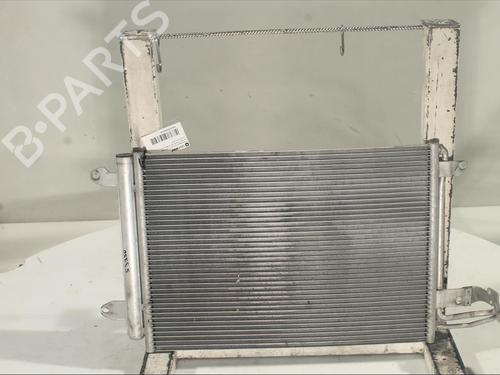 Used AC radiator AC radiator VW GOLF VI (5K1) 1.6 TDI (105 hp) 22244861 22244861