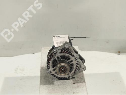Alternator NISSAN NV200 Van 1.5 dCi 90 (M20, M20N, M20M) | BP11909630M7