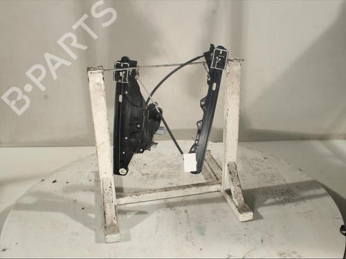 Front left window mechanism OPEL MOKKA MOKKA-e (76) | BP19143280C22 