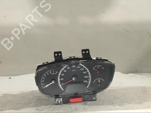 Instrument cluster HYUNDAI i10 II (BA, IA) 1.0 | BP18142931C47 