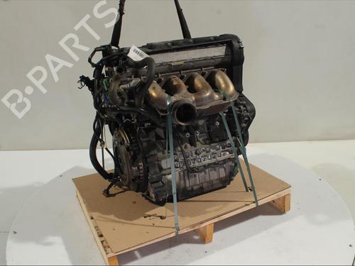 Engine PEUGEOT 307 (3A/C) 2.0 16V | BP26949338M1  - Image 6