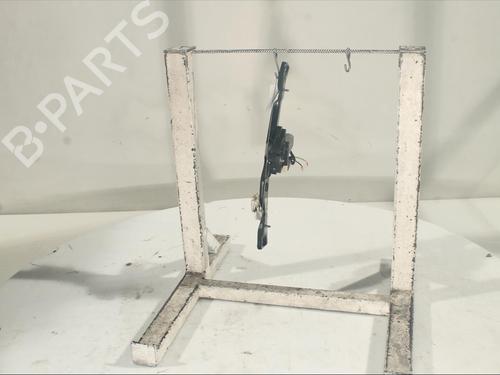 Used Rear right window mechanism BMW 1 (F20) 118 d (150 hp) 21185788