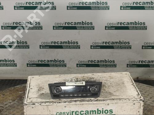 Used Climate control SEAT IBIZA IV (6J5, 6P1) [2008-2017]  11895555
