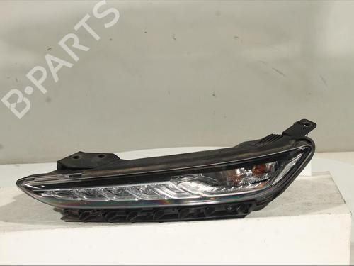 Used Left daytime light Left daytime light HYUNDAI KONA (OS, OSE, OSI) 1.0 T-GDi (120 hp) 23439832 23439832